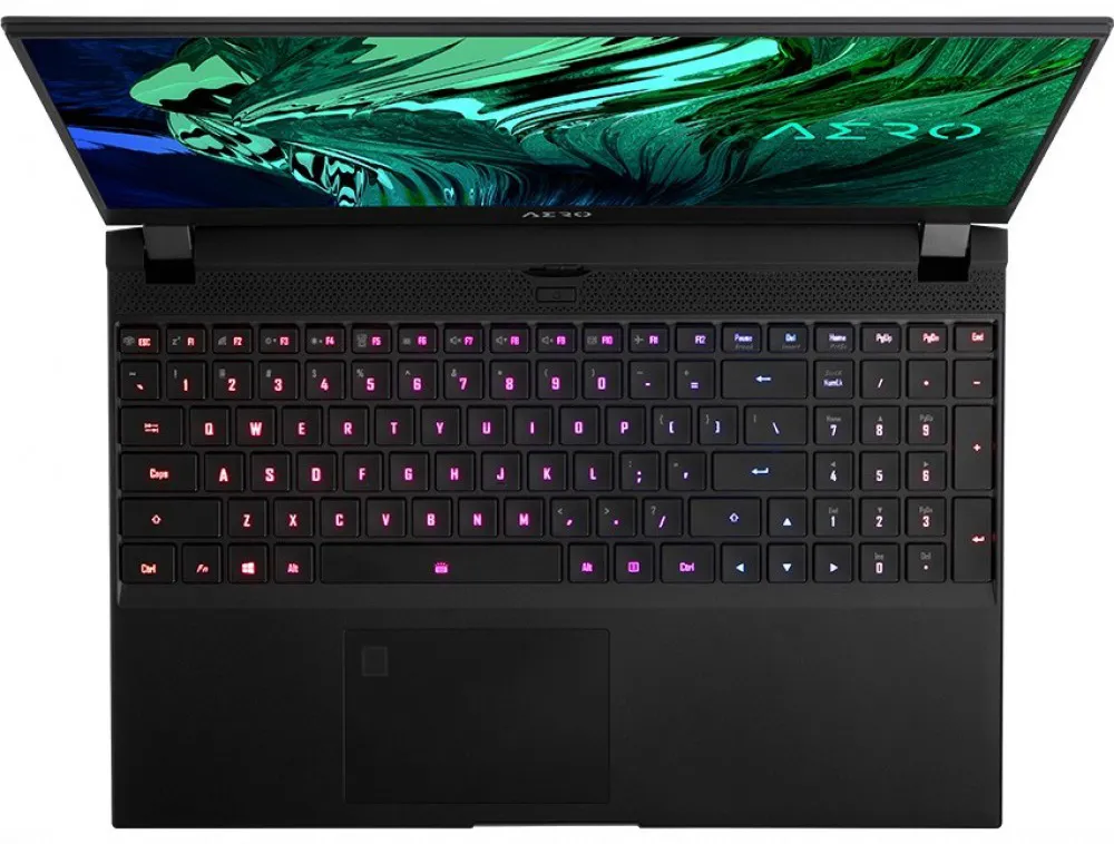 Ноутбук Gigabyte AERO 15 XC