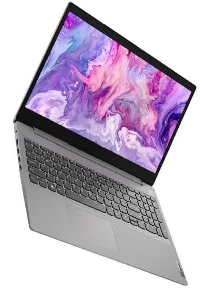Ноутбук Lenovo IdeaPad 3 81WE012KRK