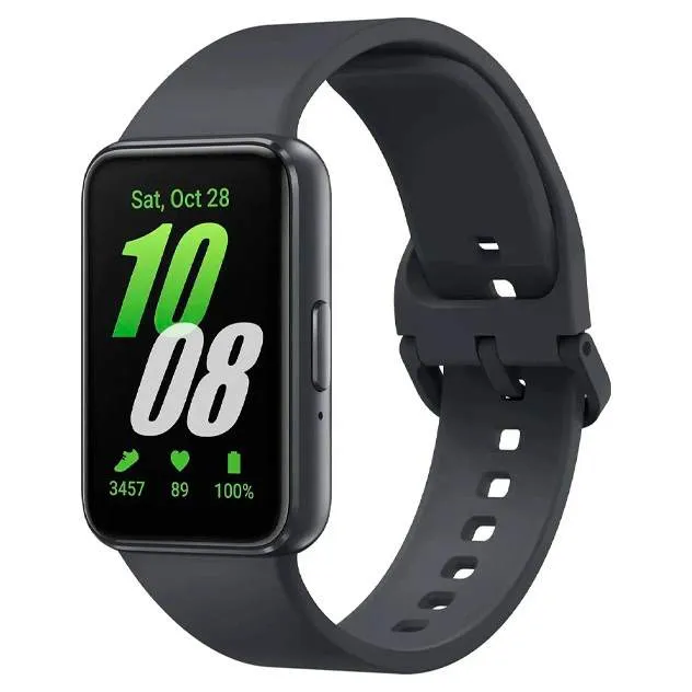 Samsung Galaxy Fit3 SM-R390NZAACIS gray