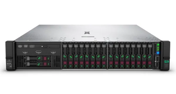 Сервер HPE DL380 Gen10 P40425-B21