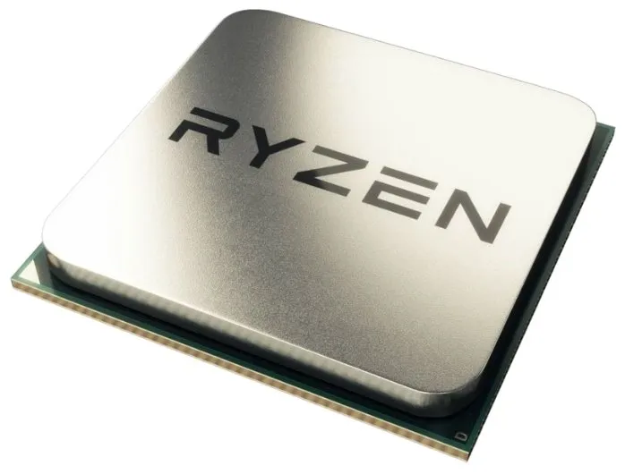 Процессор CPU AMD Ryzen 5 1400 YD1400BBAEBOX