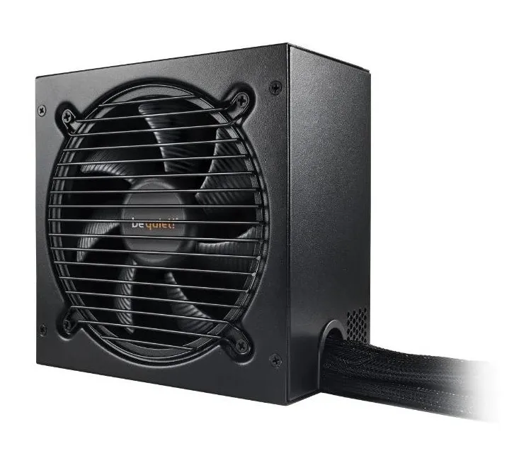 Блок питания Bequiet Pure Power 11 CM L11-CM-400W