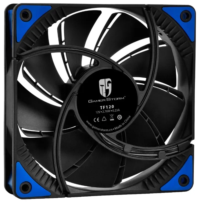 Кулер для корпуса DeepCool TF120