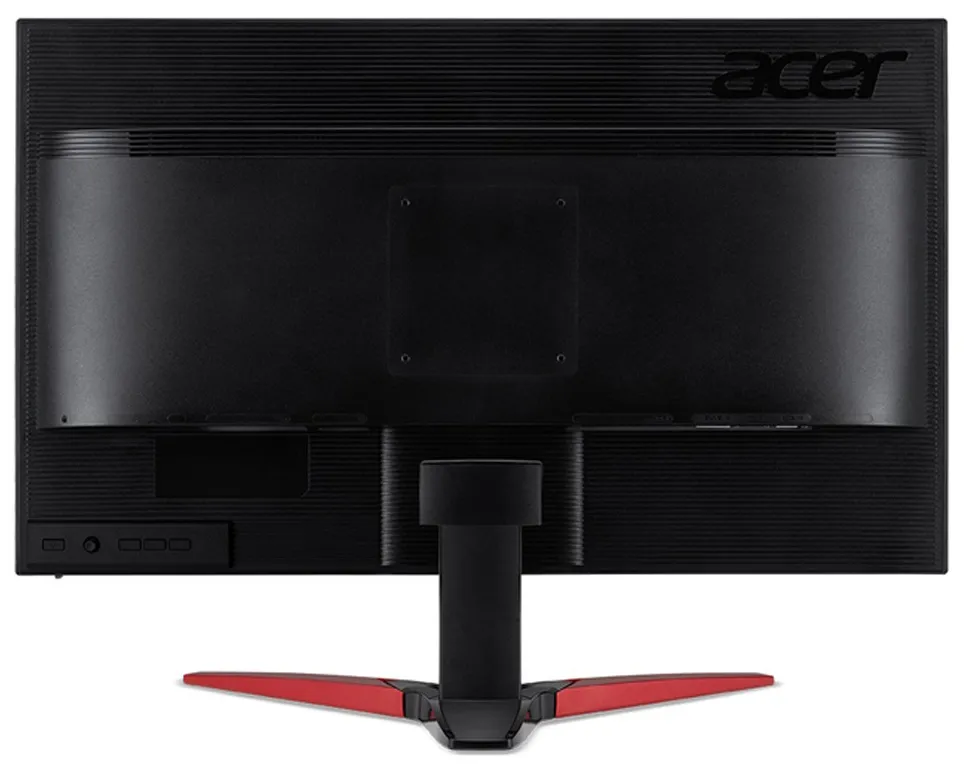 Монитор 27" Acer KG271Cbmidpx UM.HX1EE.C01