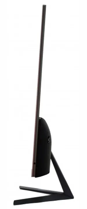 Монитор 23.6" Qmax Vision 24S400Н