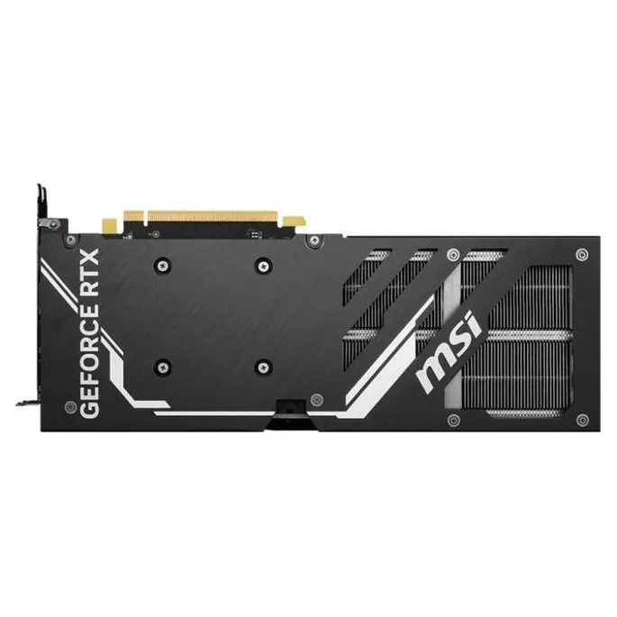 Видеокарта 16Gb MSI RTX 4060 TI VENTUS 3X 16G OC