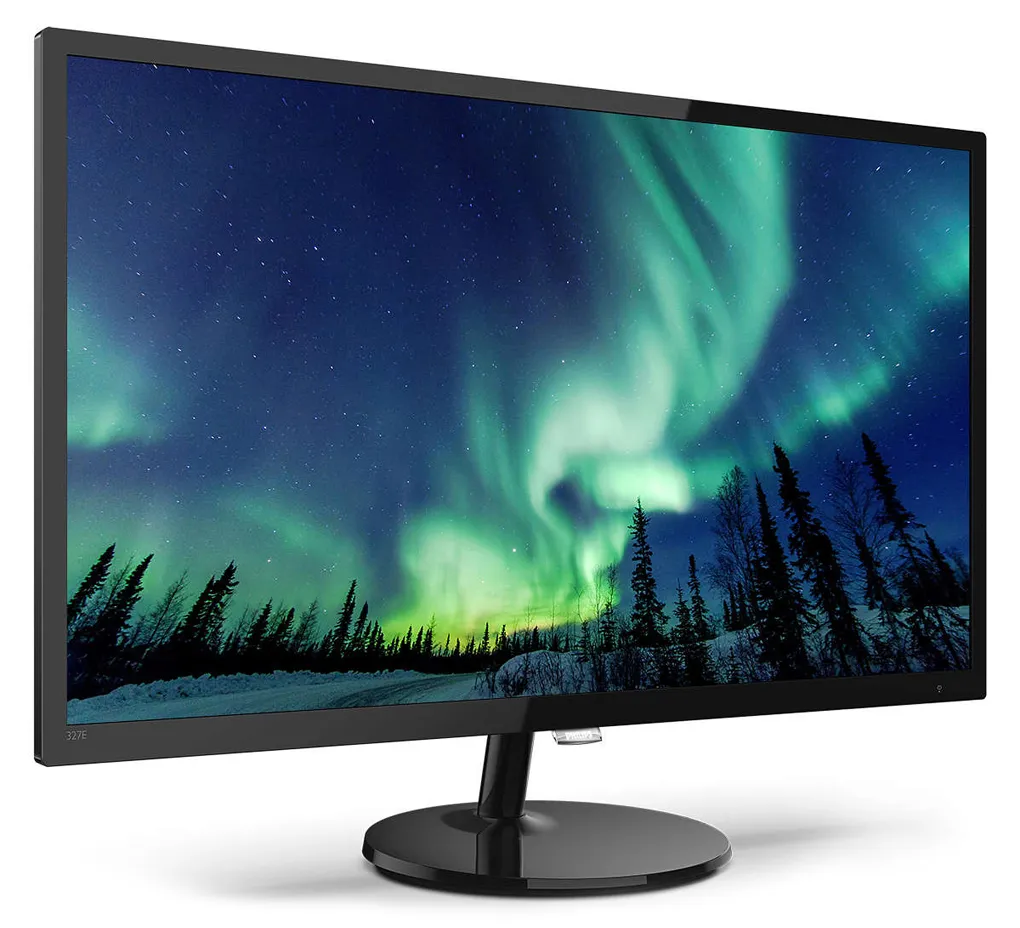 Монитор 31.5" Philips 327E8QJAB-01