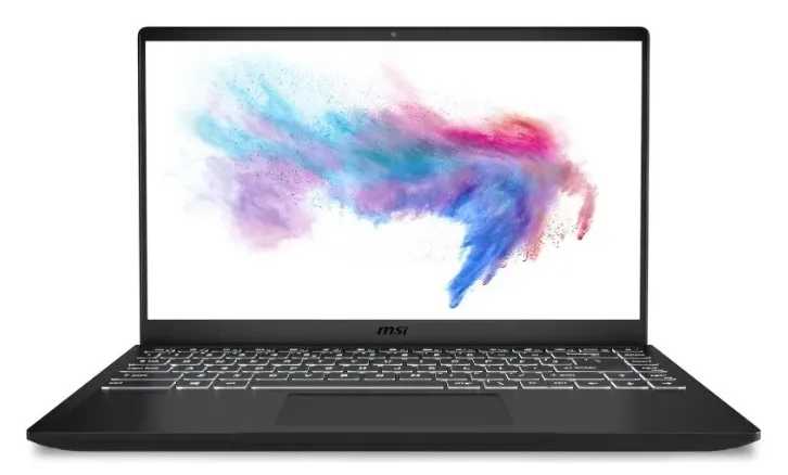 Ноутбук MSI Modern 14 B10RASW-096KZ