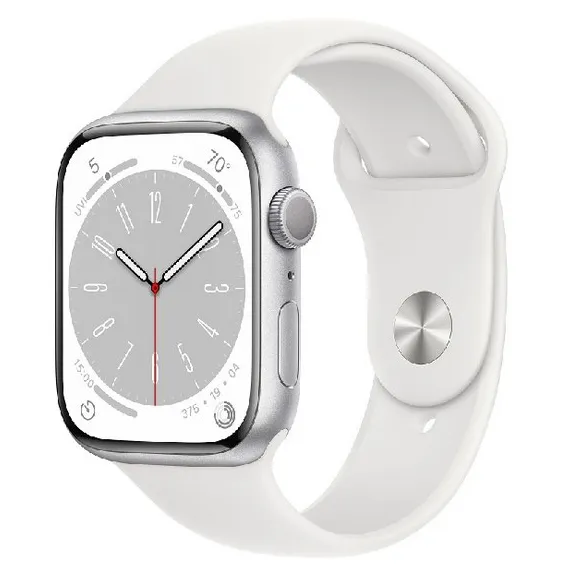 Смарт часы Apple Watch Series 8 GPS 45mm MP6N3GK/A