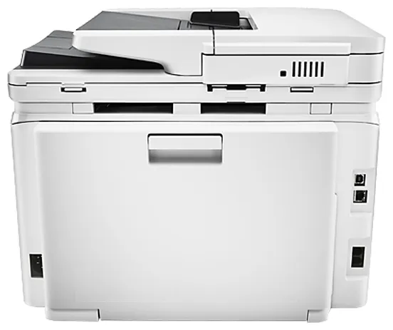 МФУ HP B3Q11A HP Color LaserJet Pro MFP M277dw
