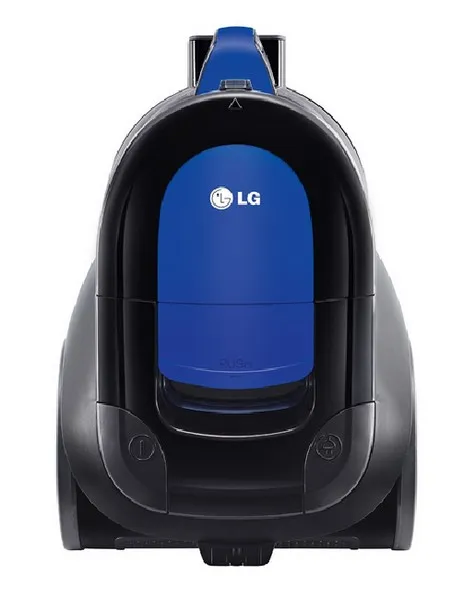 Пылесос LG VK69662N Blue