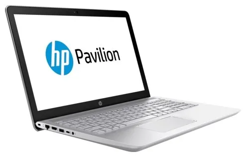 Ноутбук HP Pavilion 15-CC008UR 2CP09EA