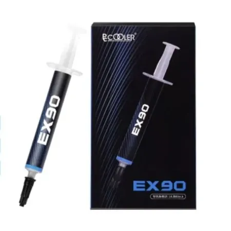 Термопаста PCCooler EX90