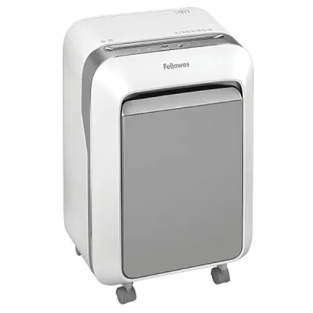Шредер Fellowes® Powershred® LX211 WHITE SHREDDER EU/UK