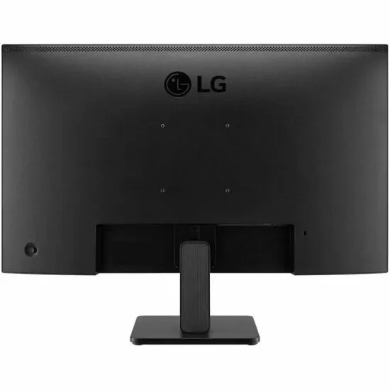 Монитор 27" LG 27MR400 Black