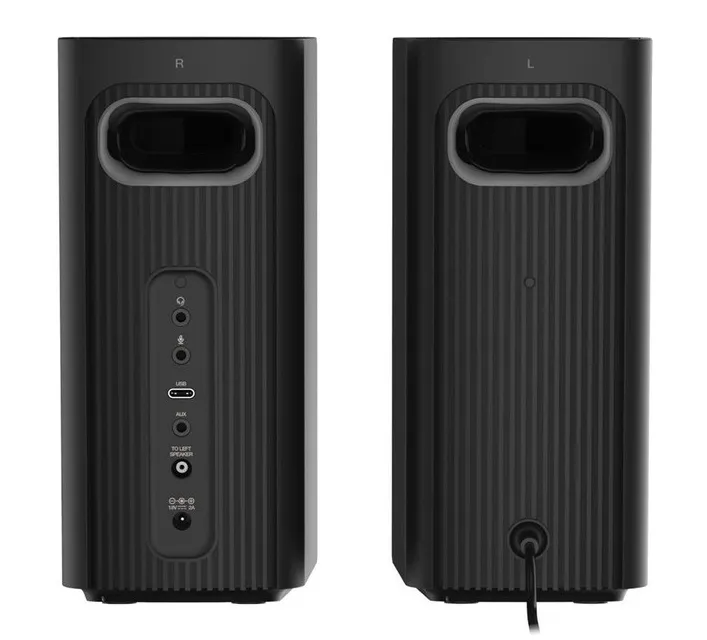 Акустическая система Creative GigaWorks T60 black