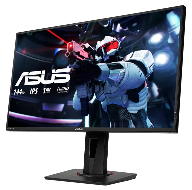 Монитор 27" Asus VG279Q