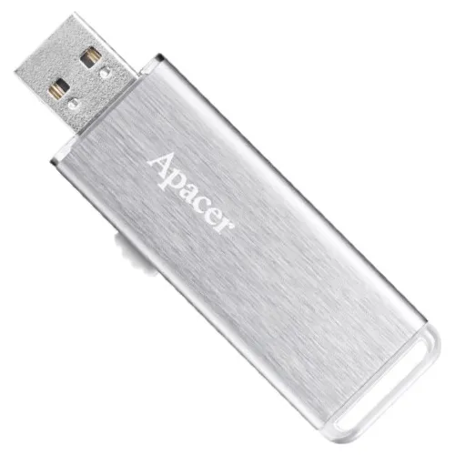 USB Флеш 32GB 2.0 Apacer AH33A AP32GAH33AS-1