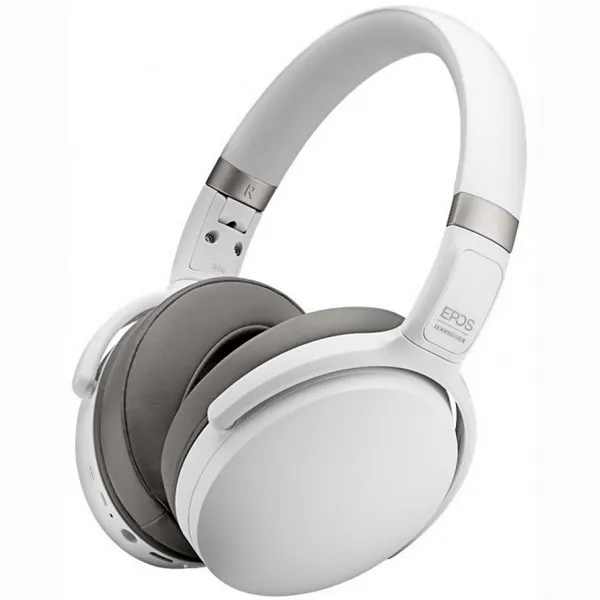 Bluetooth Гарнитура Sennheiser ADAPT 360 White