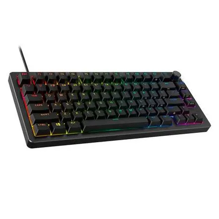 Клавиатура HyperX Alloy Rise 75 (RU) 7G7A4AA