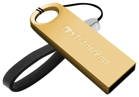 USB Флеш 32GB Transcend TS32GJF520G
