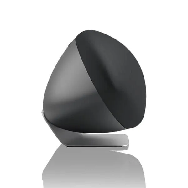 Акустическая система BOWERS & WILKINS ZEPPELIN Pro Edition серая
