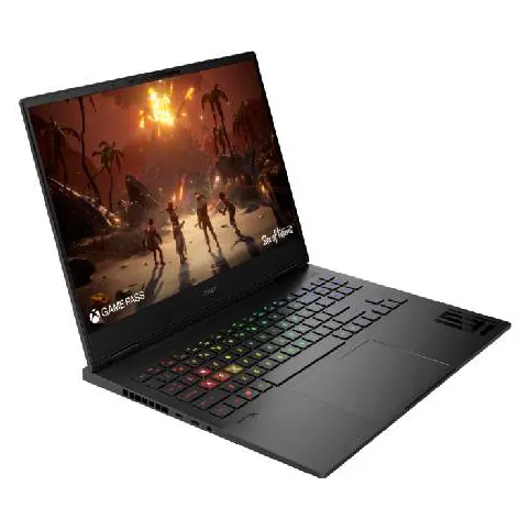 Ноутбук HP OMEN 16-u1014ci