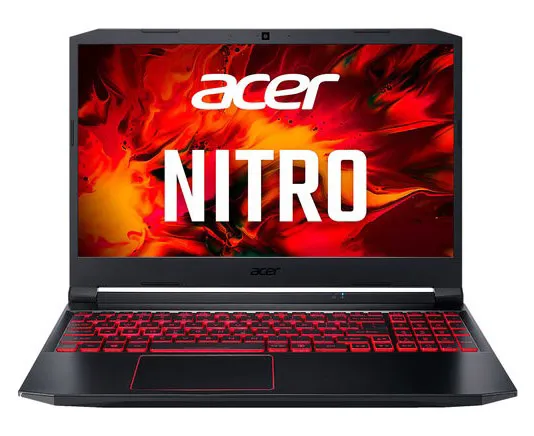 Ноутбук Acer Nitro 5 AN515-55 NH.Q7PER.008
