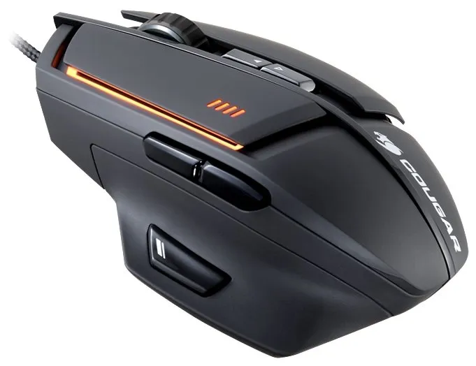 Компьютерная мышь Cougar 600M