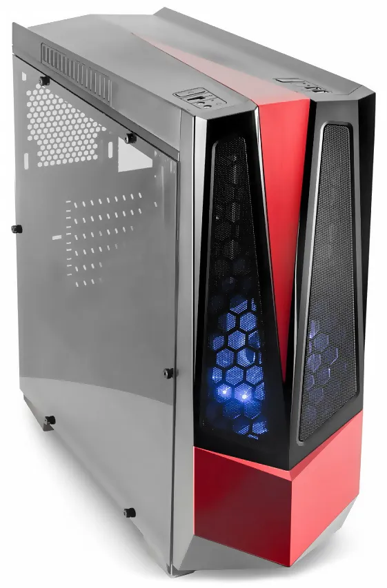 Корпус для ПК 3Cott G10