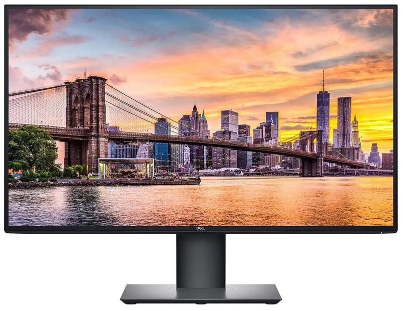 Монитор 27" Dell U2720Q 210-AVES