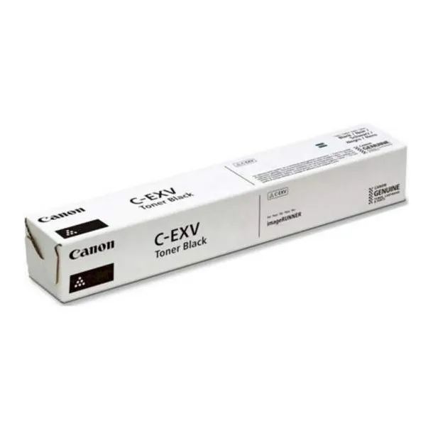 Тонер-картридж Canon C-EXV 65 Black 5761C001AA
