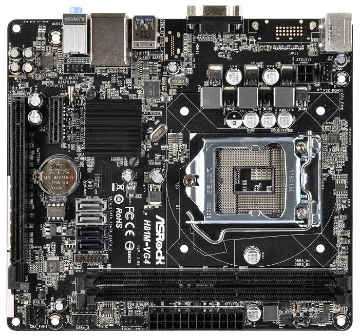Материнская плата ASRock X99 PROF. GAMING I7
