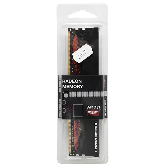 Оперативная память 4 GB AMD Radeon R7S44G2606U1S