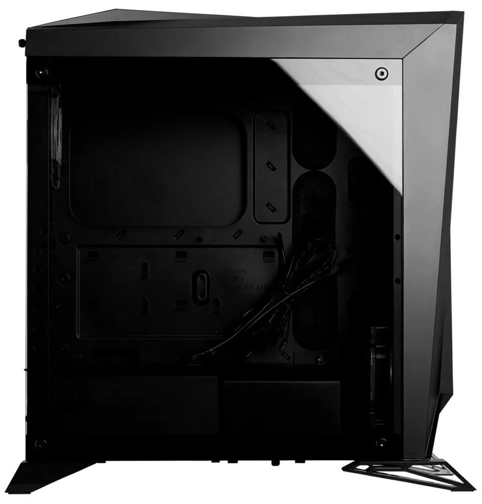 Корпус для ПК Corsair Spec-Omega RGB