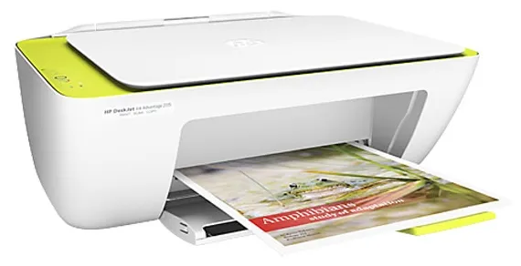 МФУ HP F5S29C DeskJet IA 2135 All-in-One