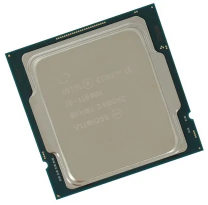 Процессор Intel Сore i7-11700F oem