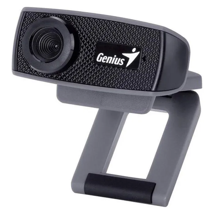 Веб-камера Genius FaceCam 1000X v2