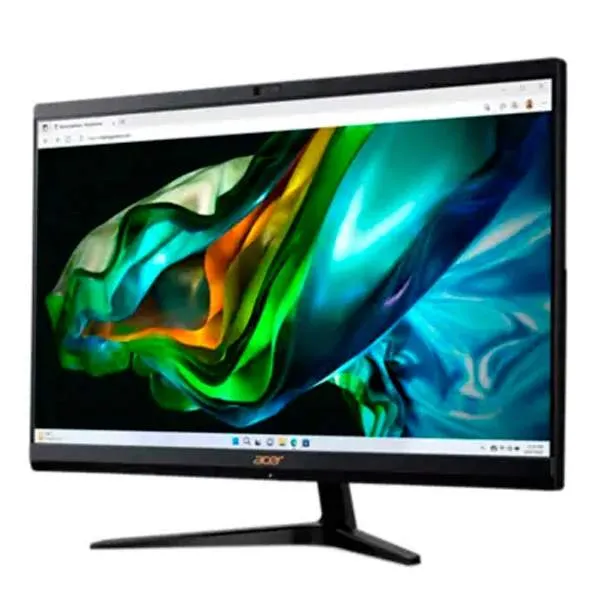 Моноблок Acer Aspire C24-1800 DQ.BKMMC.009
