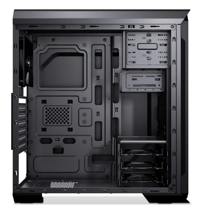 Корпус для ПК AeroCool AERO-500