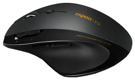 Компьютерная мышь Rapoo 7800P беспроводная