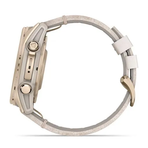 Смарт часы Garmin Fenix 8 43mm 010-02903-40