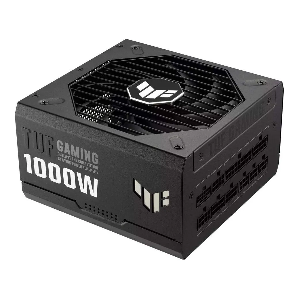 Блок питания 1000W ASUS TUF-GAMING-1000G