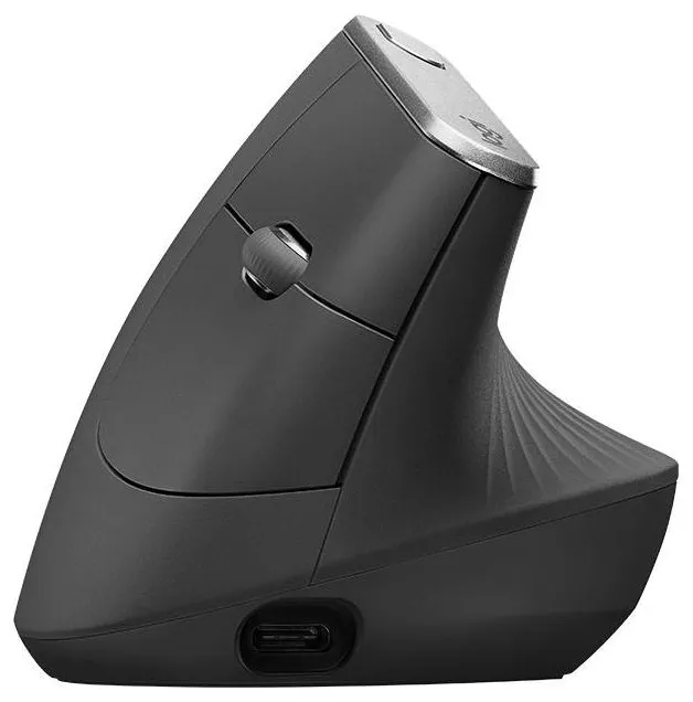 Компьютерная мышь Logitech MX Vertical 910-005448