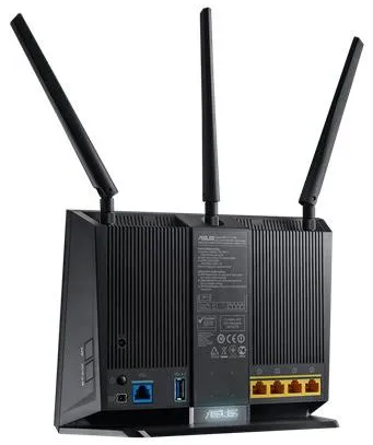 Модем Asus DSL-AC68U