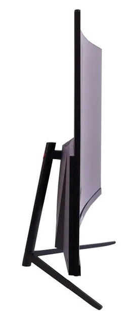 Монитор 27" Qmax 27CR500HDP