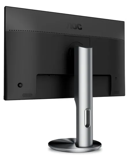 Монитор 27" AOC I2790PQU/BT