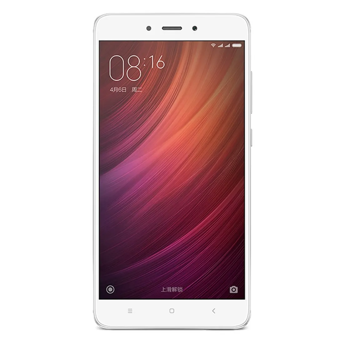 Мобильный телефон Xiaomi Redmi Note 4 32Gb Темно-серый