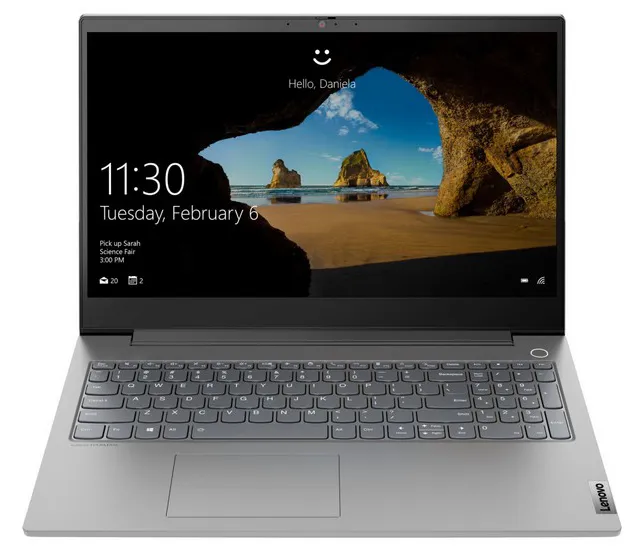 Ноутбук Lenovo ThinkBook 15p 20V3000VRU