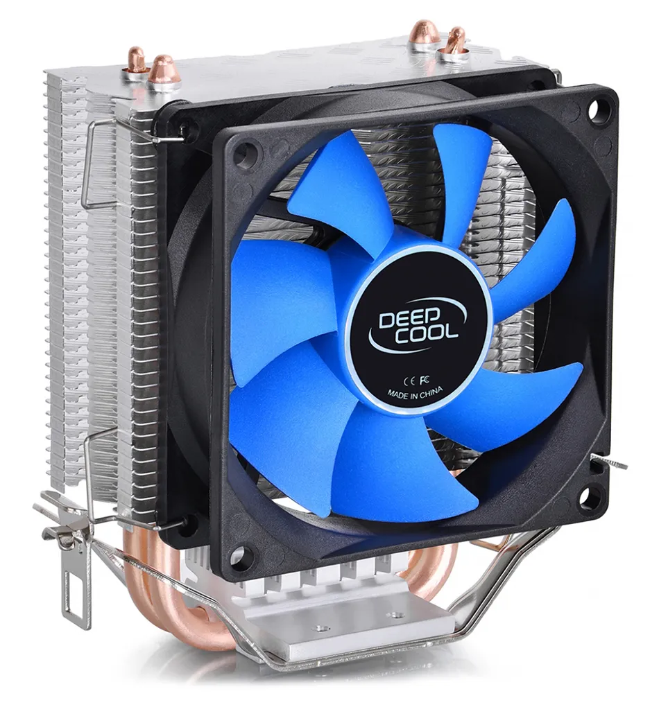 Кулер для CPU Deepcool DP-MCH2-IEMV2